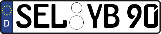 SEL-YB90