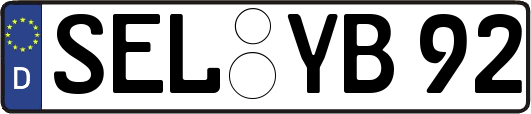 SEL-YB92
