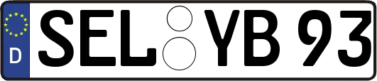 SEL-YB93