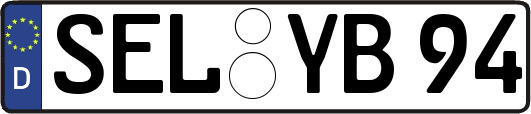 SEL-YB94