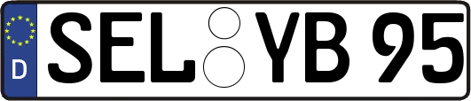 SEL-YB95