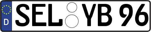 SEL-YB96