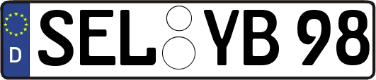 SEL-YB98