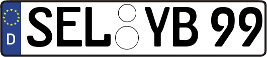 SEL-YB99