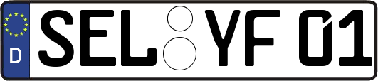 SEL-YF01