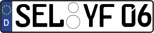 SEL-YF06