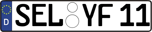 SEL-YF11