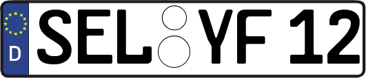 SEL-YF12