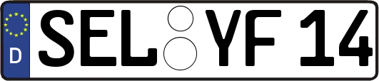 SEL-YF14