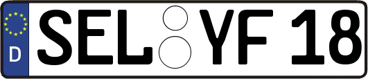 SEL-YF18