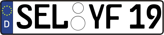 SEL-YF19