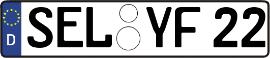 SEL-YF22