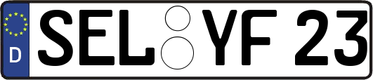 SEL-YF23