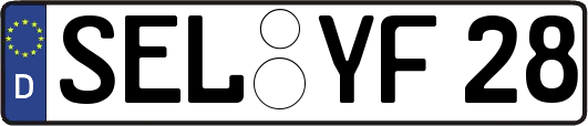 SEL-YF28