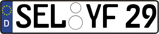 SEL-YF29