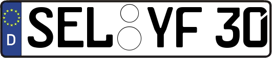 SEL-YF30
