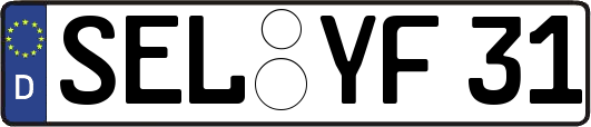 SEL-YF31