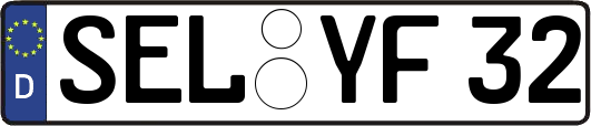 SEL-YF32