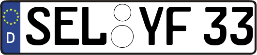 SEL-YF33