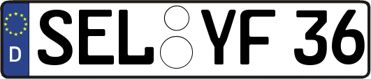 SEL-YF36