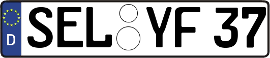 SEL-YF37