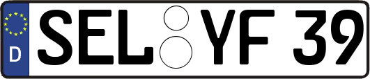 SEL-YF39
