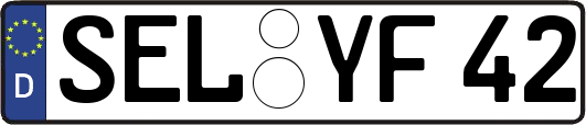 SEL-YF42
