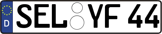 SEL-YF44