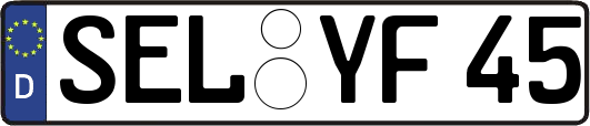 SEL-YF45