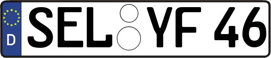 SEL-YF46