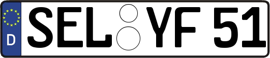 SEL-YF51
