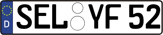 SEL-YF52