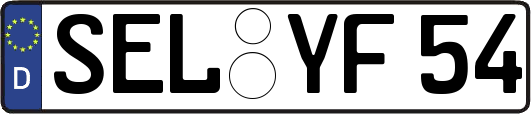 SEL-YF54