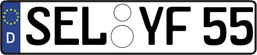 SEL-YF55