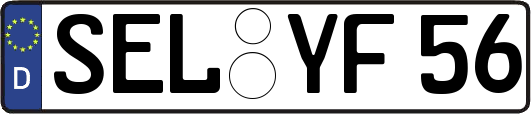SEL-YF56