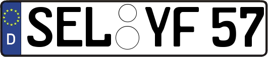 SEL-YF57