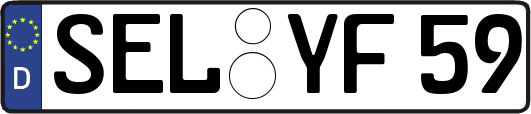 SEL-YF59