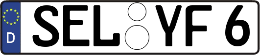 SEL-YF6