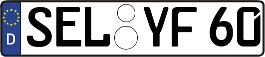SEL-YF60