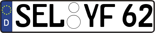 SEL-YF62