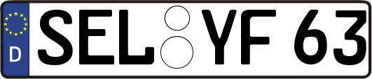 SEL-YF63
