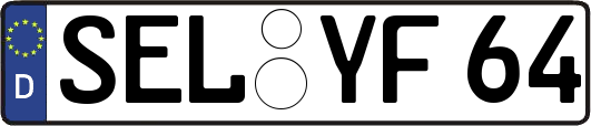 SEL-YF64