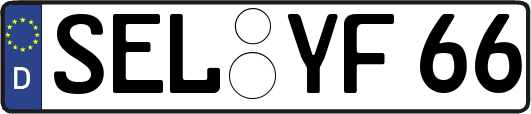 SEL-YF66