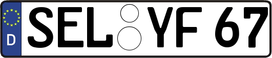 SEL-YF67