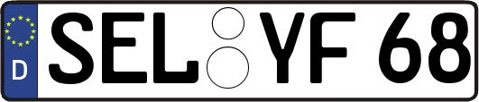 SEL-YF68