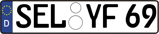 SEL-YF69