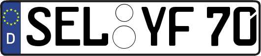 SEL-YF70