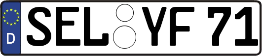 SEL-YF71