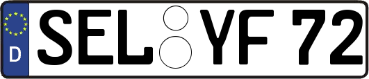 SEL-YF72