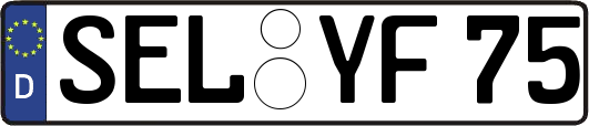 SEL-YF75